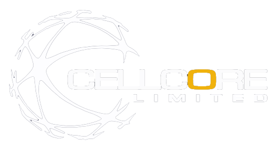 cellcore logo